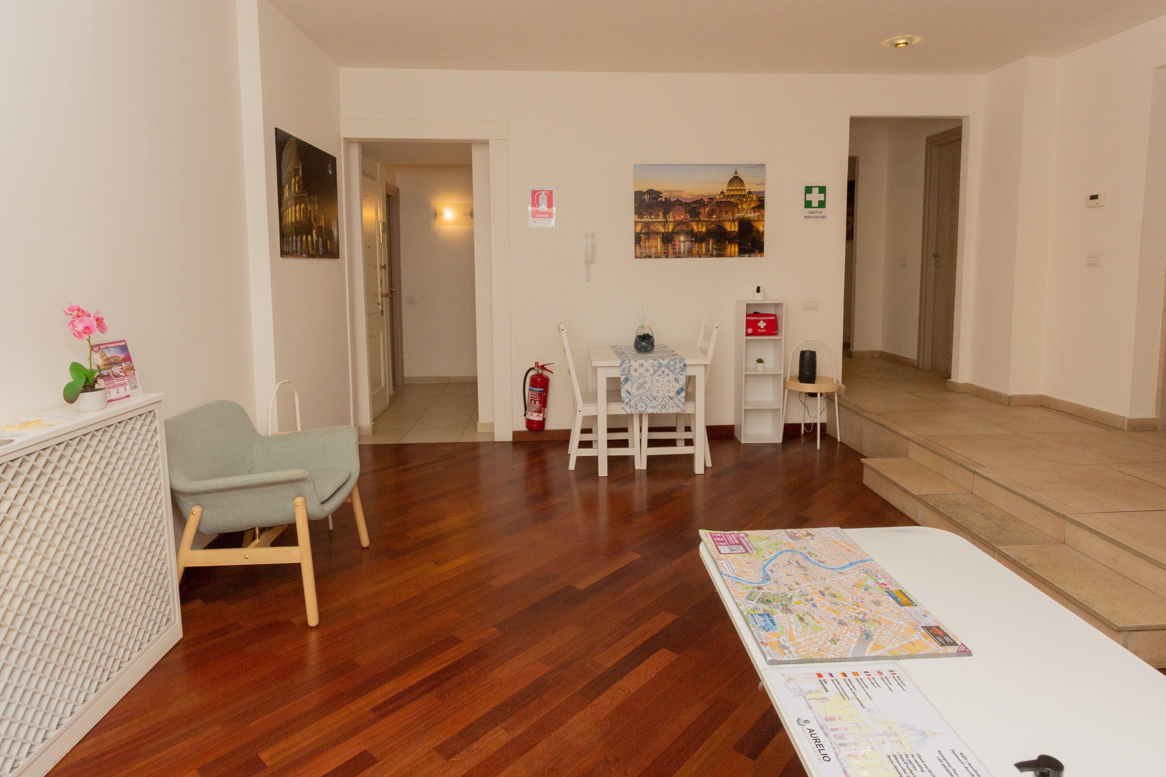 Aurelio Deluxe Rooms — Photos 3